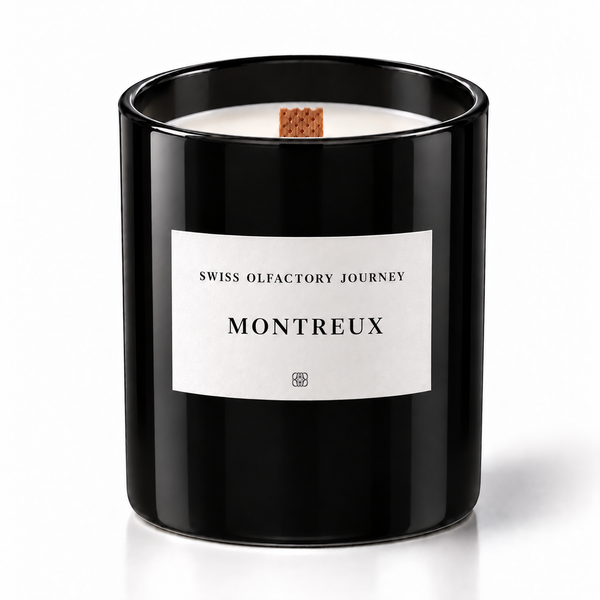 Duftkerze - Montreux