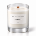 Bougie parfumée - Geneva