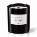 Bougie parfumée - Gstaad