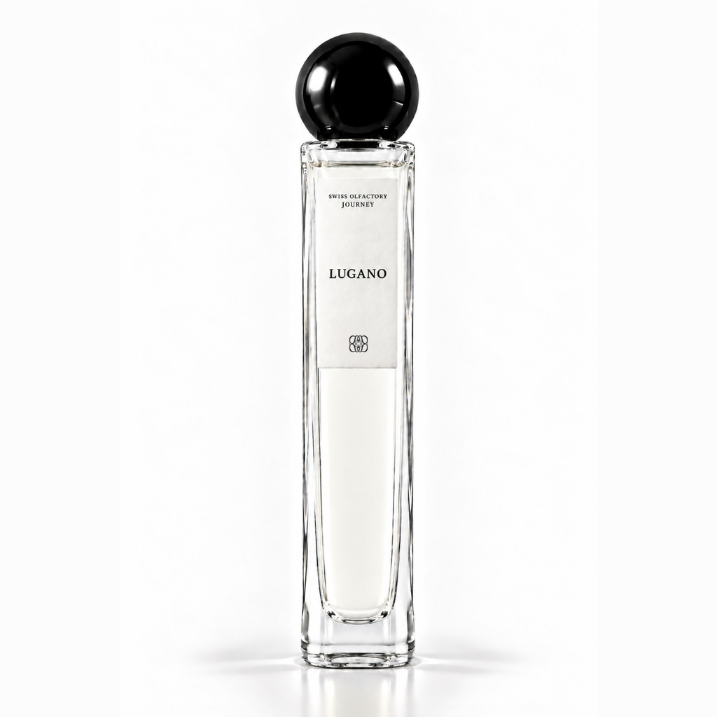Raumduft 30ml - Lugano
