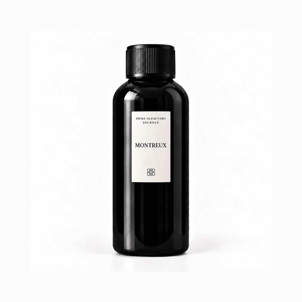 Recharge diffuseur 100ml - Montreux