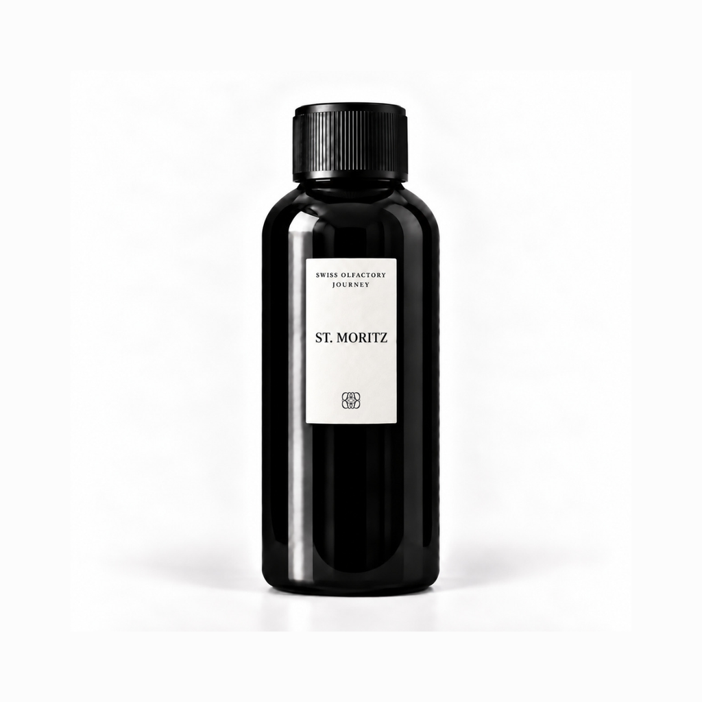 Diffusor-Nachfüllpackung 100 ml – St. Moritz