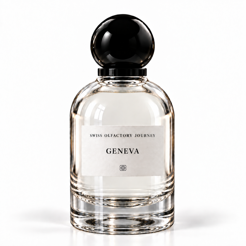 Parfum d'intérieur 100ml  - Geneva