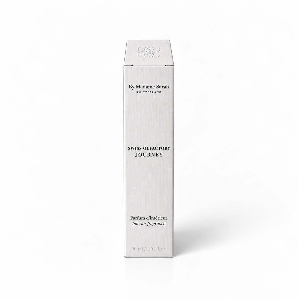 Raumduft 30ml - St. Moritz
