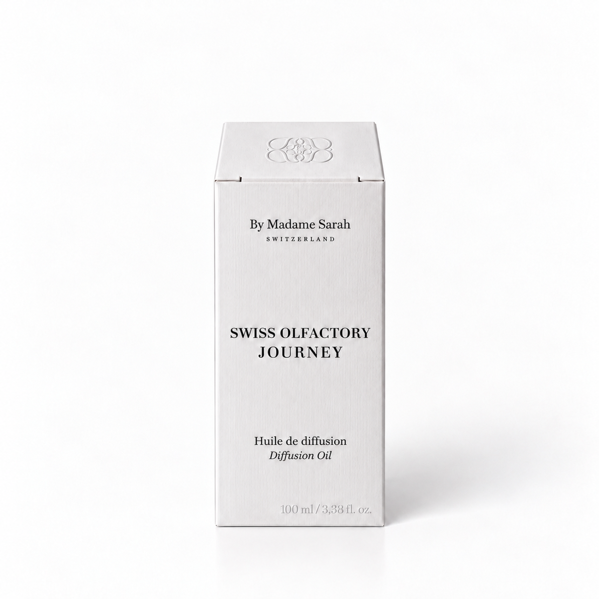 Diffusor-Nachfüllpackung 100 ml – Gstaad